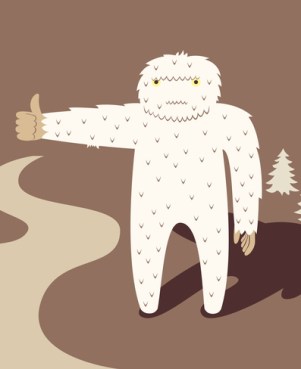 yeti