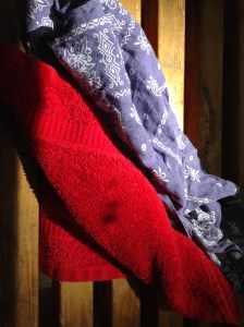 Photo by John Richards